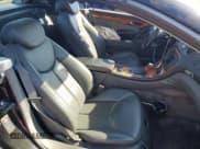 ✅ 2003 Mercedes-Benz SL 500 • VIN: WDBSK75F83F061489 • Лот: 91002965. Опубликован ранее на Copart с пробегом 106 256 миль. Бесплатный доступ к архиву аукционных продаж из США и подробный отчёт об истории автомобиля на DreamBid. Изображение 10.