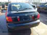 2002 Hyundai Elantra GT with VIN KMHDN55D62U036701, listed as a IAAI auction lot 38815188 with 163,101 mi miles and . Bid and sale history available at DreamBid. Image 16.