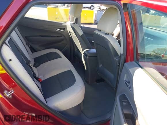 2019 Chevrolet Bolt EV LT с VIN 1G1FY6S05K4103423, выставлен на аукционе IAAI как лот 43565971 с пробегом 63 308 миль миль и . История ставок и продаж доступна на DreamBid. Изображение 8.