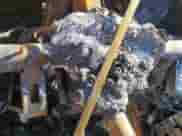 2015 Hyundai Genesis Coupe Ultimate с VIN KMHHU6KJ1FU129152, выставлен на аукционе Copart как лот 86742324 с пробегом Не указан миль и Списание • Salvage title. История ставок и продаж доступна на DreamBid. Изображение 9.