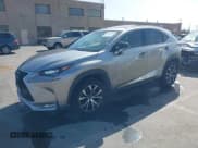 ✅ 2017 Lexus NX 200t • VIN: JTJYARBZ3H2078950 • Лот: 42099733. Опубликован ранее на IAAI с пробегом 79 652 миль. Бесплатный доступ к архиву аукционных продаж из США и подробный отчёт об истории автомобиля на DreamBid. Изображение 17.