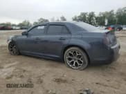 ✅ 2018 Chrysler 300 S • VIN: 2C3CCABG0JH269489 • Lot: 81708115. Listed on Copart with Not provided. Free auction sales archive from the USA and detailed vehicle history report at DreamBid. Image 2.