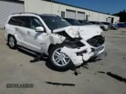 ✅ 2015 Mercedes-Benz GL 350 • VIN: 4JGDF2EE4FA603449 • Lot: 81222105. Listed on Copart with 87,379 mi. Free auction sales archive from the USA and detailed vehicle history report at DreamBid. Image 13.