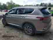 2019 Hyundai Santa Fe Ultimate z VIN 5NMS53AD3KH004785, wystawiony jako Copart lot #62736825 z przebiegiem 73 413 mil mil oraz Szkoda całkowita • Salvage title. Historia ofert i sprzedaży dostępna na DreamBid. Obrazek 2.