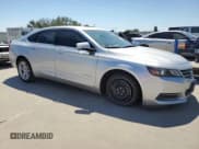 ✅ 2015 Chevrolet Impala LT • VIN: 2G1115SL8F9124580 • Лот: 69957754. Опубликован ранее на Copart с пробегом 67 932 миль. Бесплатный доступ к архиву аукционных продаж из США и подробный отчёт об истории автомобиля на DreamBid. Изображение 4.