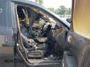 ✅ 2015 Nissan Pathfinder Platinum • VIN: 5N1AR2MM8FC720510 • Lot: 42850270. Listed on IAAI with Not provided. Free auction sales archive from the USA and detailed vehicle history report at DreamBid. Image 5.