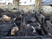 ✅ 2001 Ford Excursion XLT • VIN: 1FMSU41FX1EB63374 • Лот: 83401604. Опубликован ранее на Copart с пробегом Не указан. Бесплатный доступ к архиву аукционных продаж из США и подробный отчёт об истории автомобиля на DreamBid. Изображение 11.