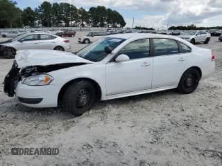 ✅ 2015 Chevrolet Impala Police Police • VIN: 2G1WD5E33F1106723 • Lot: 65139715. Wystawiony na Copart z przebiegiem 136 959 mil. Bezpłatny archiwum sprzedaży aukcyjnych z USA i szczegółowy raport historii pojazdu na DreamBid. Zdjęcie 1.