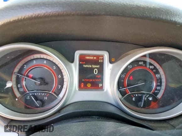 ✅ 2019 Dodge Journey SE Value • VIN: 3C4PDCABXKT838496 • Lot: 86542495. Wystawiony na Copart z przebiegiem 100 350 mil. Bezpłatny archiwum sprzedaży aukcyjnych z USA i szczegółowy raport historii pojazdu na DreamBid. Zdjęcie 9.