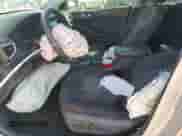 2017 Hyundai Ioniq SEL с VIN KMHC75LC5HU056799, выставлен на аукционе Copart как лот 79114684 с пробегом Не указан миль и Списание • Salvage title. История ставок и продаж доступна на DreamBid. Изображение 7.