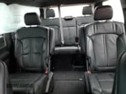 ✅ 2022 Jeep Wagoneer Series III • VIN: 1C4SJVDT7NS128495 • Lot: 82858933. Wystawiony na Copart z przebiegiem 38 956 mil. Bezpłatny archiwum sprzedaży aukcyjnych z USA i szczegółowy raport historii pojazdu na DreamBid. Zdjęcie 10.