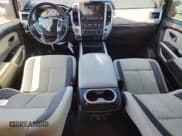 ✅ 2020 Nissan Titan Pro-4X • VIN: 1N6AA1ED4LN511248 • Lot: 64366175. Listed on Copart with 42,936 mi. Free auction sales archive from the USA and detailed vehicle history report at DreamBid. Image 8.