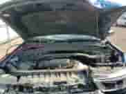 2023 Ford Explorer Limited z VIN 1FMSK7FH0PGA06564, wystawiony jako Copart lot #70188915 z przebiegiem 47 029 mil mil oraz Szkoda całkowita • Salvage title. Historia ofert i sprzedaży dostępna na DreamBid. Obrazek 14.