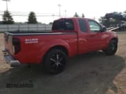 ✅ 2005 Nissan Frontier LE • VIN: 1N6AD06W65C402760 • Лот: 59474475. Опубликован ранее на Copart с пробегом 129 907 миль. Бесплатный доступ к архиву аукционных продаж из США и подробный отчёт об истории автомобиля на DreamBid. Изображение 3.