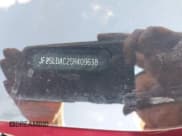 ✅ 2025 Subaru Forester • VIN: JF2SLDAC2SH409638 • Lot: 43107638. Listed on IAAI with 8,036 mi. Free auction sales archive from the USA and detailed vehicle history report at DreamBid. Image 9.