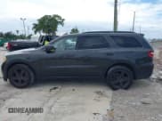 ✅ 2011 Dodge Durango Citadel • VIN: 1D4RD5GG6BC742273 • Lot: 42613149. Wystawiony na IAAI z przebiegiem 155 054 mil. Bezpłatny archiwum sprzedaży aukcyjnych z USA i szczegółowy raport historii pojazdu na DreamBid. Zdjęcie 14.