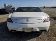 ✅ 2012 Mercedes-Benz SLS AMG SLS AMG • VIN: WDDRJ7HA6CA009333 • Lot: 53964205. Listed on Copart with 22,785 mi. Free auction sales archive from the USA and detailed vehicle history report at DreamBid. Image 6.