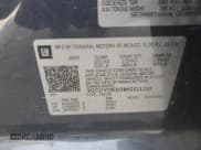 ✅ 2021 Chevrolet Silverado 1500 LT • VIN: 3GCUYDED3MG111110 • Lot: 59767444. Wystawiony na Copart z przebiegiem 86 544 mil. Bezpłatny archiwum sprzedaży aukcyjnych z USA i szczegółowy raport historii pojazdu na DreamBid. Zdjęcie 12.