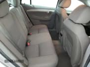 ✅ 2011 Chevrolet Malibu 1LS • VIN: 1G1ZB5E1XBF187000 • Lot: 72415974. Listed on Copart with 99,923 mi. Free auction sales archive from the USA and detailed vehicle history report at DreamBid. Image 10.