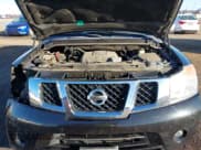 ✅ 2014 Nissan Armada SV • VIN: 5N1AA0NF4EN613551 • Lot: 43512778. Listed on IAAI with 264,751 mi. Free auction sales archive from the USA and detailed vehicle history report at DreamBid. Image 10.