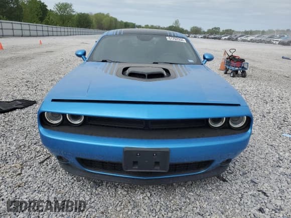 ✅ 2015 Dodge Challenger R/T • VIN: 2C3CDZAT6FH821773 • Lot: 51702554. Wystawiony na Copart z przebiegiem 116 295 mil. Bezpłatny archiwum sprzedaży aukcyjnych z USA i szczegółowy raport historii pojazdu na DreamBid. Zdjęcie 5.