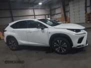 ✅ 2019 Lexus NX 300 • VIN: JTJBARBZ2K2190958 • Лот: 43075006. Опубликован ранее на IAAI с пробегом 80 941 миль. Бесплатный доступ к архиву аукционных продаж из США и подробный отчёт об истории автомобиля на DreamBid. Изображение 14.