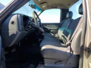 ✅ 2001 Chevrolet Silverado 1500 • VIN: 1GCEC14W31Z313090 • Лот: 80392734. Опубликован ранее на Copart с пробегом 132 817 миль. Бесплатный доступ к архиву аукционных продаж из США и подробный отчёт об истории автомобиля на DreamBid. Изображение 7.