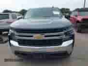 2022 Chevrolet Silverado 1500 LT z VIN 3GCPWCED9NG151593, wystawiony jako IAAI lot #42678291 z przebiegiem 56 973 mil mil oraz . Historia ofert i sprzedaży dostępna na DreamBid. Obrazek 13.