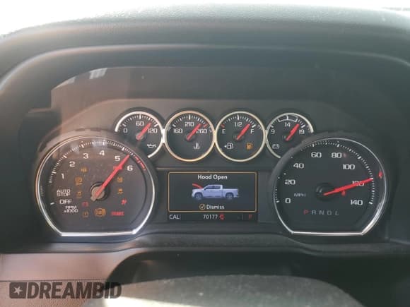 ✅ 2021 Chevrolet Silverado 1500 RST • VIN: 3GCPWDED5MG247323 • Lot: 76364264. Wystawiony na Copart z przebiegiem 70 177 mil. Bezpłatny archiwum sprzedaży aukcyjnych z USA i szczegółowy raport historii pojazdu na DreamBid. Zdjęcie 9.