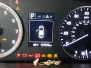 ✅ 2015 Hyundai Sonata Sport • VIN: 5NPE34AF5FH139513 • Лот: 54764092. Опубликован ранее на Copart с пробегом 107 070 миль. Бесплатный доступ к архиву аукционных продаж из США и подробный отчёт об истории автомобиля на DreamBid. Изображение 8.