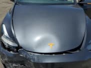 ✅ 2024 Tesla Model Y Long Range • VIN: 7SAYGDEE2RF059384 • Лот: 63147645. Опубликован ранее на Copart с пробегом 18 792 миль. Бесплатный доступ к архиву аукционных продаж из США и подробный отчёт об истории автомобиля на DreamBid. Изображение 11.