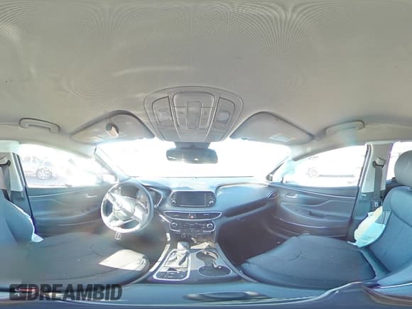 ✅ 2020 Hyundai Santa Fe SEL • VIN: 5NMS33AD9LH222883 • Лот: 40786713. Опубликован ранее на Copart с пробегом 29 624 миль. Бесплатный доступ к архиву аукционных продаж из США и подробный отчёт об истории автомобиля на DreamBid. Изображение 14.