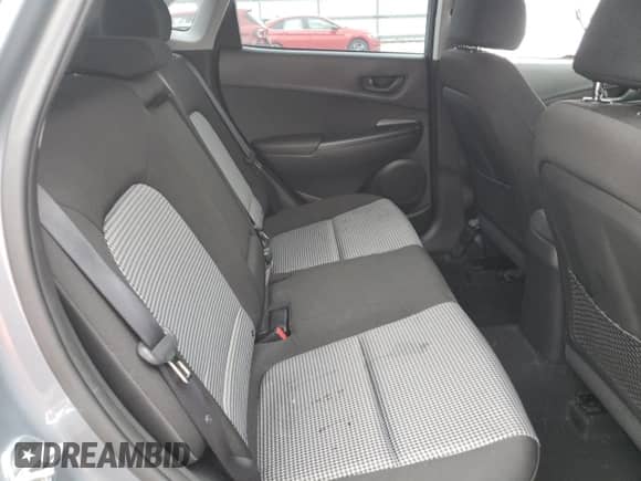 2019 Hyundai Kona SE z VIN KM8K12AA9KU231026, wystawiony jako Copart lot #69790512 z przebiegiem 24 535 mil mil oraz . Historia ofert i sprzedaży dostępna na DreamBid. Obrazek 11.