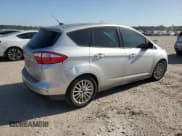 ✅ 2015 Ford C-Max SE • VIN: 1FADP5AU3FL108475 • Lot: 54501585. Wystawiony na Copart z przebiegiem 155 003 mil. Bezpłatny archiwum sprzedaży aukcyjnych z USA i szczegółowy raport historii pojazdu na DreamBid. Zdjęcie 3.