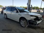 ✅ 2006 Chevrolet Malibu 0LT • VIN: 1G1ZT51F06F206450 • Lot: 80566865. Listed on Copart with 128,023 mi. Free auction sales archive from the USA and detailed vehicle history report at DreamBid. Image 4.