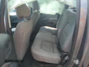 ✅ 2020 Chevrolet Colorado 4WD Work Truck • VIN: 1GCGTBEN3L1144159 • Лот: 59224774. Опубликован ранее на Copart с пробегом 158 652 миль. Бесплатный доступ к архиву аукционных продаж из США и подробный отчёт об истории автомобиля на DreamBid. Изображение 10.