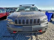 ✅ 2019 Jeep Cherokee Trailhawk Elite • VIN: 1C4PJMBN0KD252872 • Lot: 94317175. Listed on Copart with 95,015 mi. Free auction sales archive from the USA and detailed vehicle history report at DreamBid. Image 5.