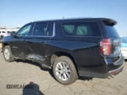 ✅ 2023 Chevrolet Suburban Premier • VIN: 1GNSKFKDXPR331977 • Lot: 80041644. Wystawiony na Copart z przebiegiem 56 981 mil. Bezpłatny archiwum sprzedaży aukcyjnych z USA i szczegółowy raport historii pojazdu na DreamBid. Zdjęcie 2.