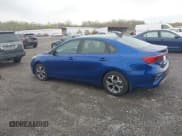 ✅ 2019 Kia Forte LXS • VIN: 3KPF24AD6KE041448 • Lot: 42035571. Listed on IAAI with 128,536 mi. Free auction sales archive from the USA and detailed vehicle history report at DreamBid. Image 14.