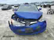 2012 Hyundai Veloster w/Gray Int с VIN KMHTC6AD8CU037430, выставлен на аукционе Copart как лот 69676955 с пробегом 115 290 миль миль и Списание • Salvage title. История ставок и продаж доступна на DreamBid. Изображение 5.