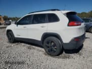 ✅ 2017 Jeep Cherokee Limited • VIN: 1C4PJLDS9HW578423 • Lot: 86064735. Listed on Copart with 160,255 mi. Free auction sales archive from the USA and detailed vehicle history report at DreamBid. Image 2.
