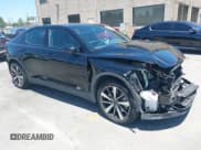 ✅ 2021 Polestar 2 Launch Edition • VIN: LPSED3KA9ML009861 • Лот: 42650686. Опубликован ранее на IAAI с пробегом 57 205 миль. Бесплатный доступ к архиву аукционных продаж из США и подробный отчёт об истории автомобиля на DreamBid. Изображение 1.