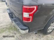 ✅ 2019 Ford F-150 XL • VIN: 1FTEX1C56KKC45603 • Lot: 42505006. Listed on IAAI with 180,972 mi. Free auction sales archive from the USA and detailed vehicle history report at DreamBid. Image 6.