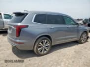 ✅ 2021 Cadillac XT6 Premium Luxury • VIN: 1GYKPFRSXMZ194706 • Lot: 56858655. Wystawiony na Copart z przebiegiem 73 756 mil. Bezpłatny archiwum sprzedaży aukcyjnych z USA i szczegółowy raport historii pojazdu na DreamBid. Zdjęcie 3.