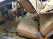 ✅ 1978 Chevrolet El Camino • VIN: 1W80L8Z418311 • Лот: 71751334. Опубликован ранее на Copart с пробегом 9 032 миль. Бесплатный доступ к архиву аукционных продаж из США и подробный отчёт об истории автомобиля на DreamBid. Изображение 7.