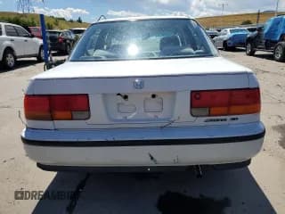 ✅ 1993 Honda Accord • VIN: 1HGCB7650PA121880 • Lot: 67976054. Listed on Copart with 367,912 mi. Free auction sales archive from the USA and detailed vehicle history report at DreamBid. Image 6.