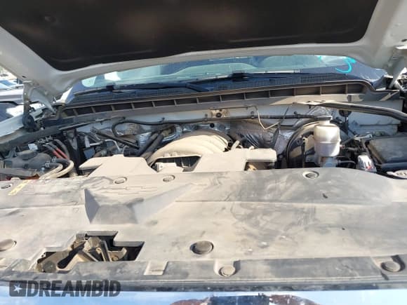 ✅ 2018 Chevrolet Silverado 1500 LT • VIN: 3GCUKREC1JG216942 • Лот: 43399788. Опубликован ранее на IAAI с пробегом 133 929 миль. Бесплатный доступ к архиву аукционных продаж из США и подробный отчёт об истории автомобиля на DreamBid. Изображение 10.