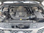 ✅ 2006 Nissan Pathfinder SE • VIN: 5N1AR18U76C646520 • Lot: 42077515. Listed on IAAI with 187,635 mi. Free auction sales archive from the USA and detailed vehicle history report at DreamBid. Image 10.