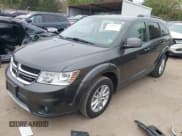 ✅ 2017 Dodge Journey SXT • VIN: 3C4PDDBG6HT591664 • Лот: 43400737. Опубликован ранее на IAAI с пробегом 105 258 миль. Бесплатный доступ к архиву аукционных продаж из США и подробный отчёт об истории автомобиля на DreamBid. Изображение 18.