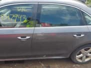 ✅ 2013 Volkswagen Passat SE • VIN: 1VWBH7A39DC079978 • Lot: 43247943. Listed on IAAI with 228,514 mi. Free auction sales archive from the USA and detailed vehicle history report at DreamBid. Image 14.